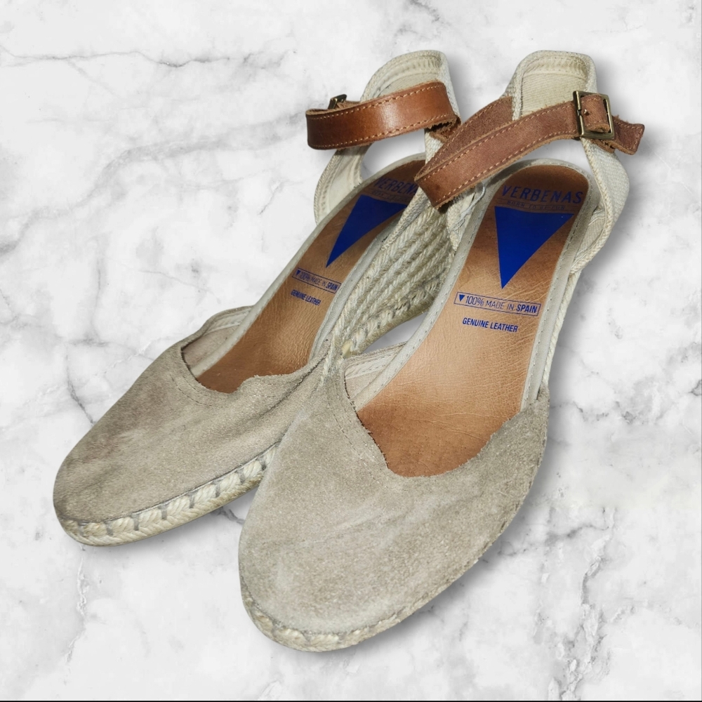 Verbenas Sandals - Picture 2 of 6